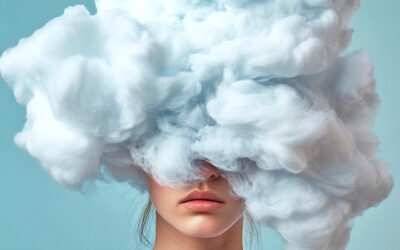 Deja de luchar contra tus pensamientos intrusivos u obsesivos y empieza a vivir