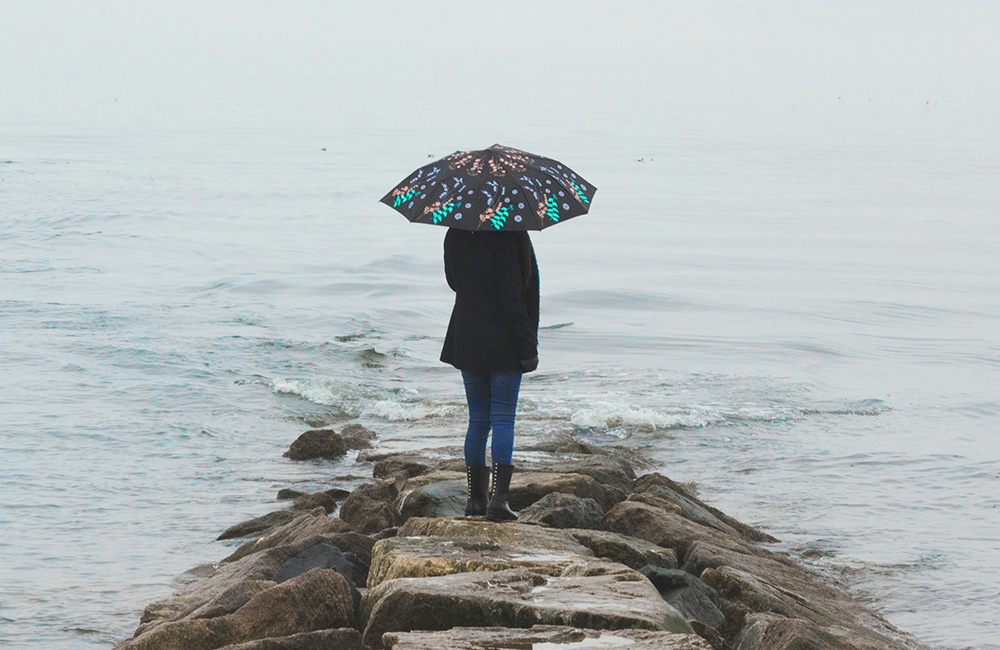 Acompañamiento en procesos de duelo en Zaragoza