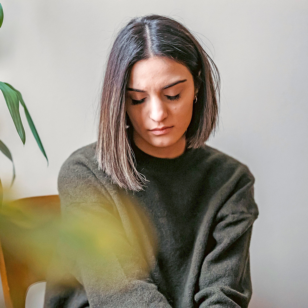 Terapia psicológica para adultos. Psicología en Zaragoza