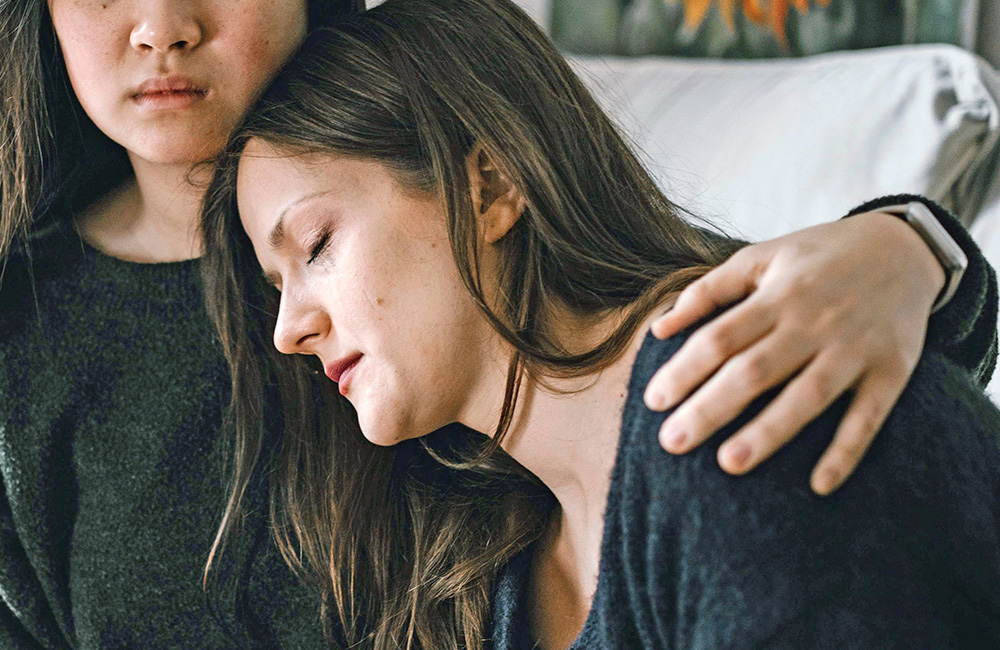 Taller de duelo. Centro de Psicología en Zaragoza