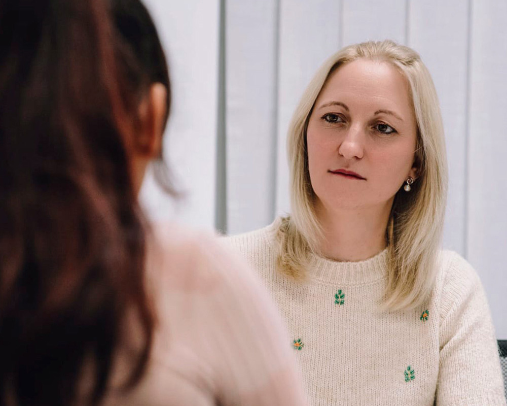 Terapias de grupo y talleres. Centro de Psicología en Zaragoza