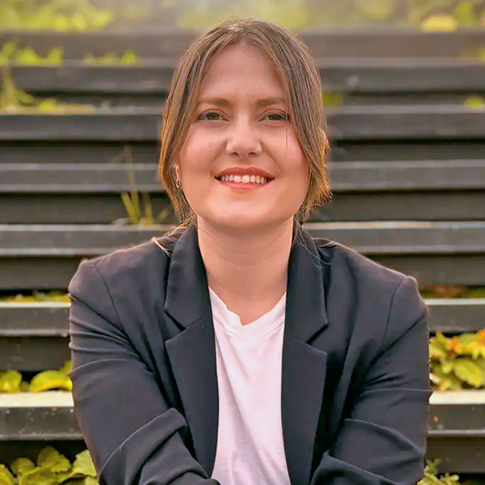 Inma Pedrero. Psicóloga General Sanitaria