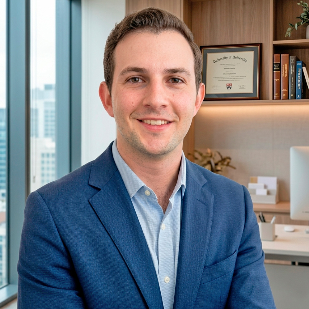 Juan Muñoz. Psicólogo General Sanitario