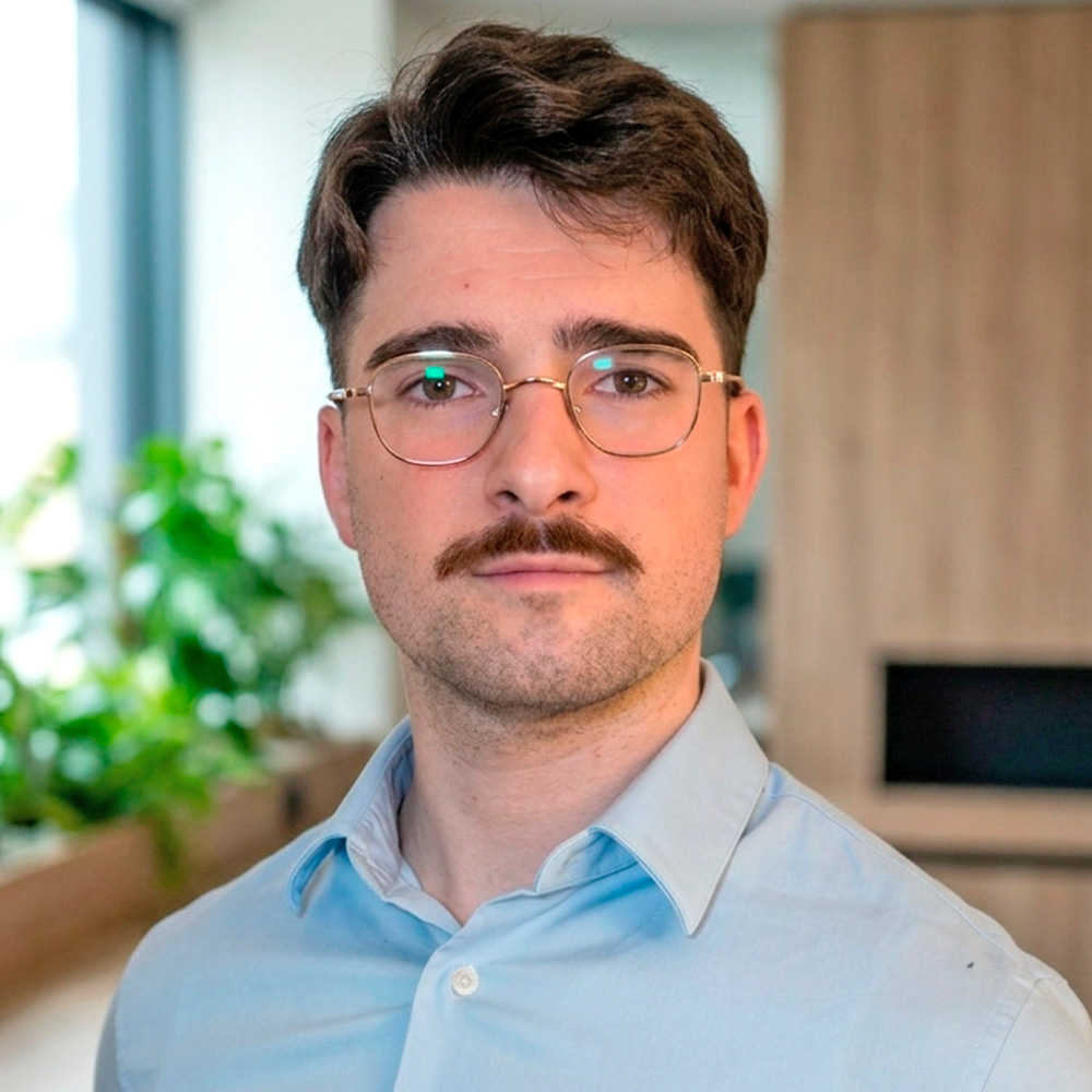 Víctor López-Brea. Psicólogo General Sanitario